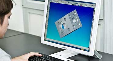 Special Machine Design 