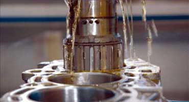 Inner Diameter Honing 