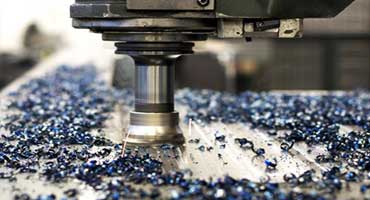 Milling 